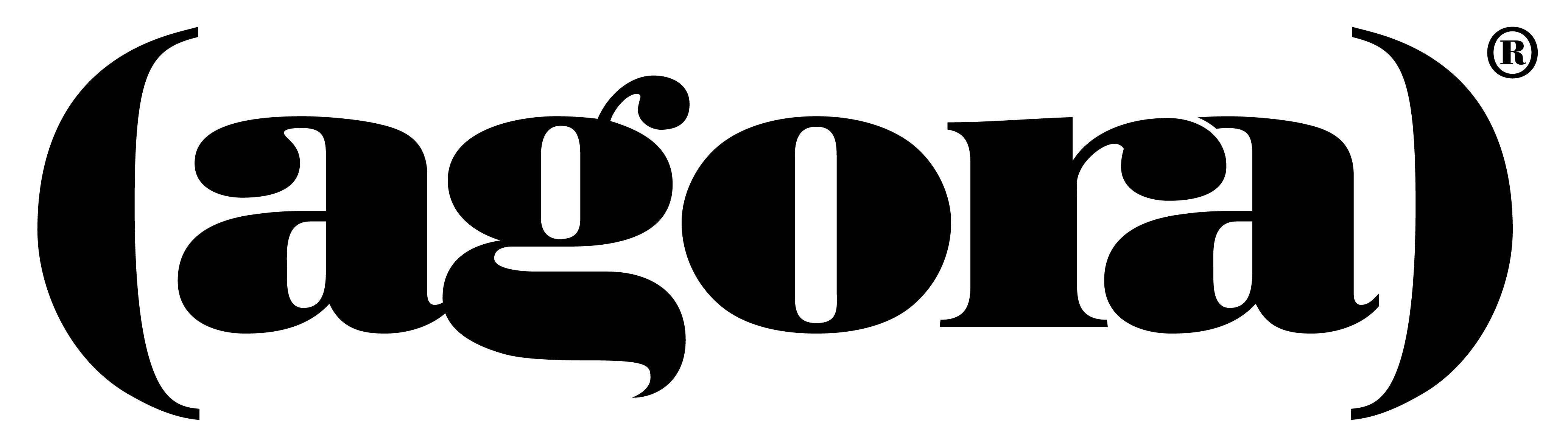 Agora fabric