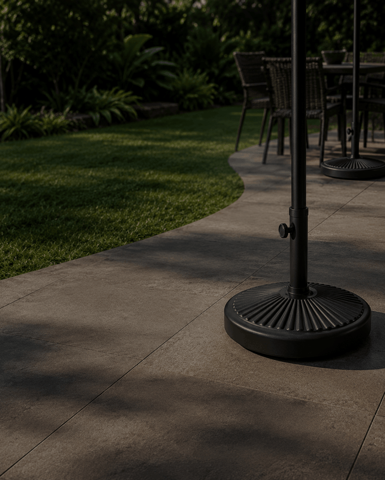 Umbrella Bases