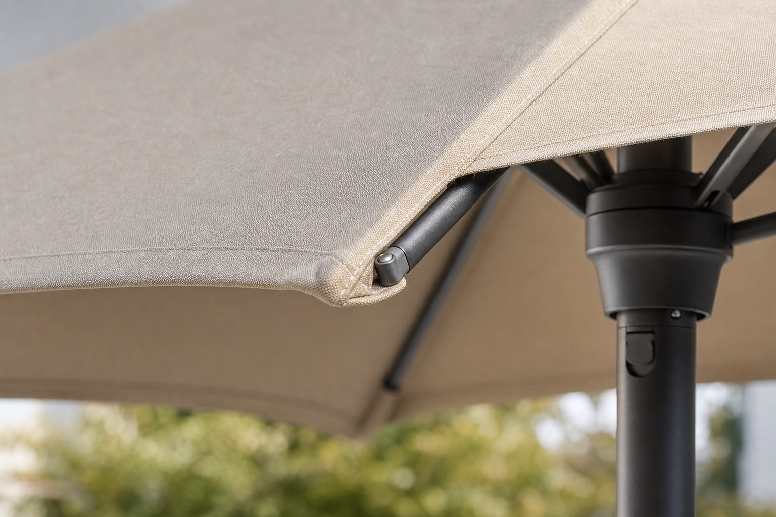 Materials made for outdoor living